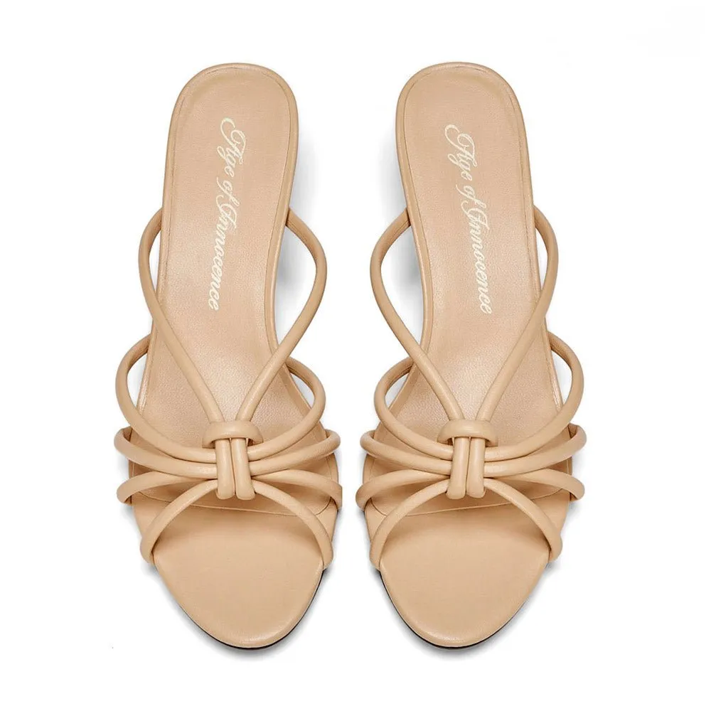 Adeline Beige