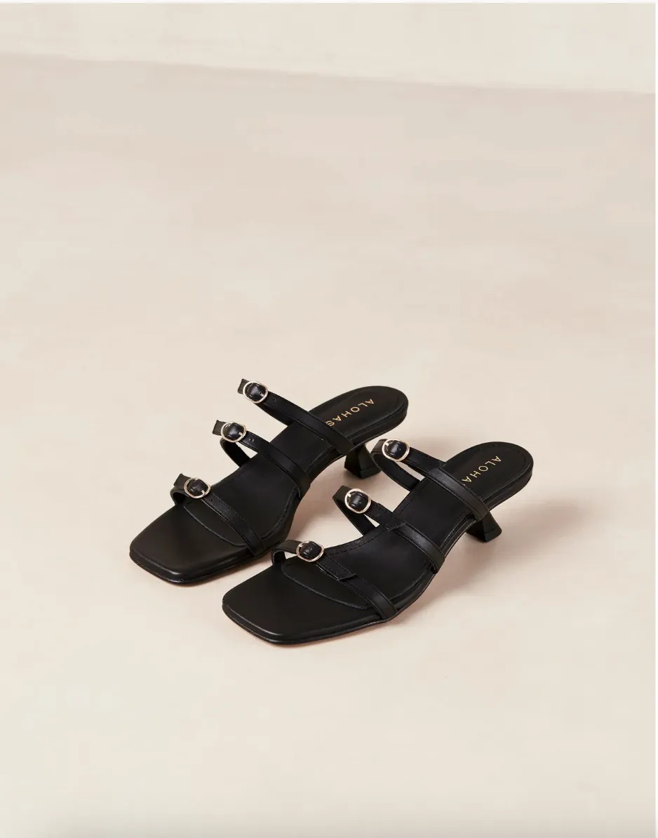 Artefact Sandals by Alohas