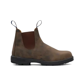 Blundstone 584 - Winter Thermal Classic Rustic Brown