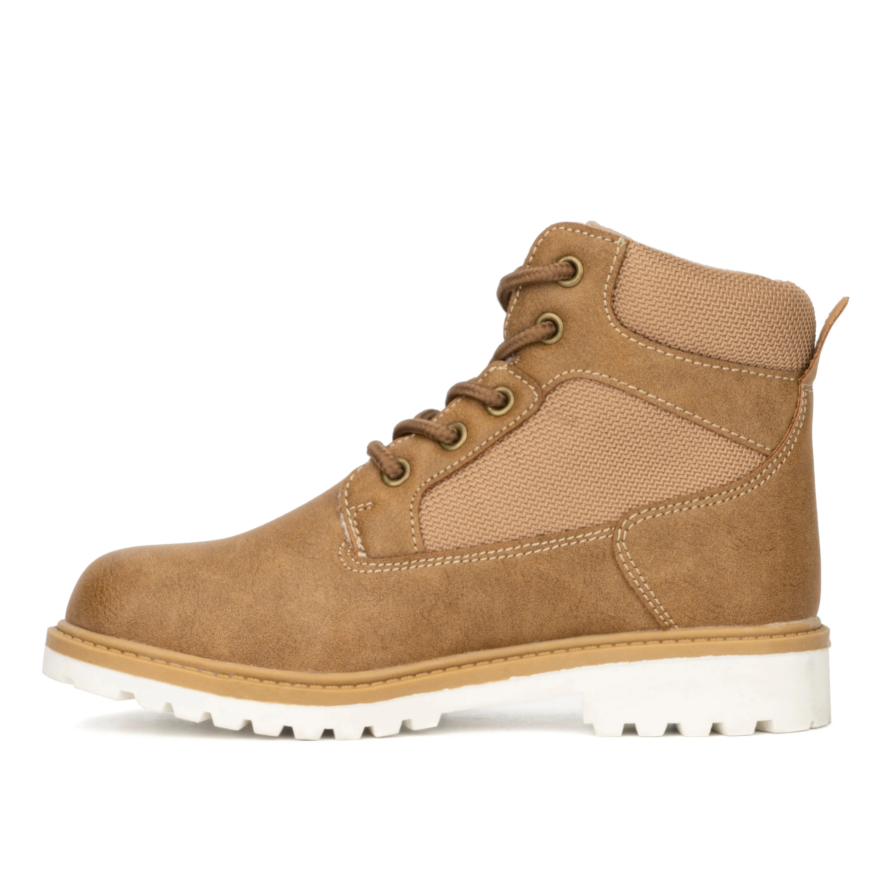 Boy's Youth Teddy Boot