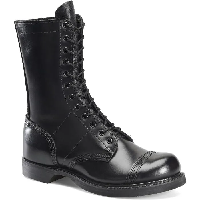 Corcoran Men's 10" Jump Boot - Black 975