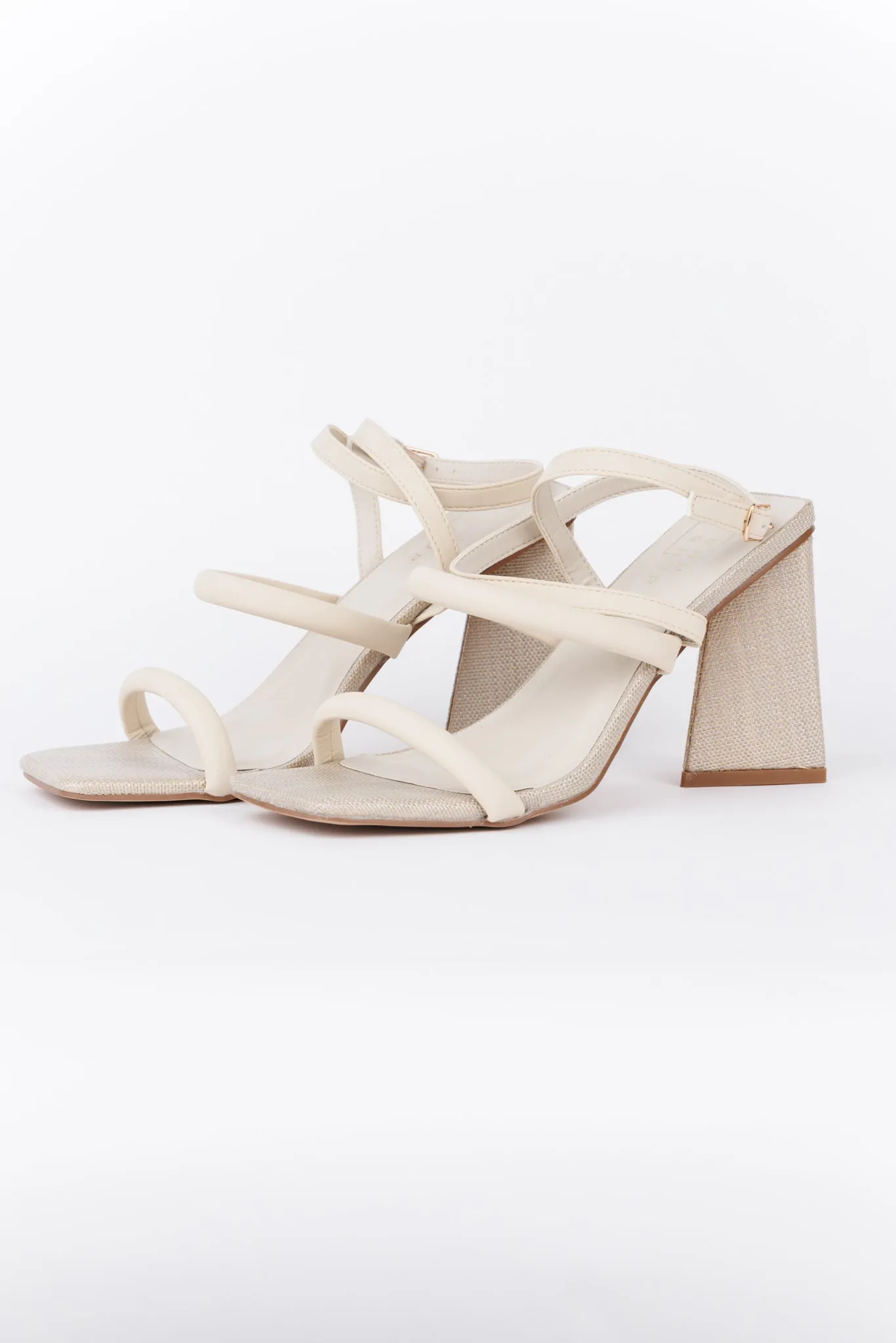 Evangeline Heels