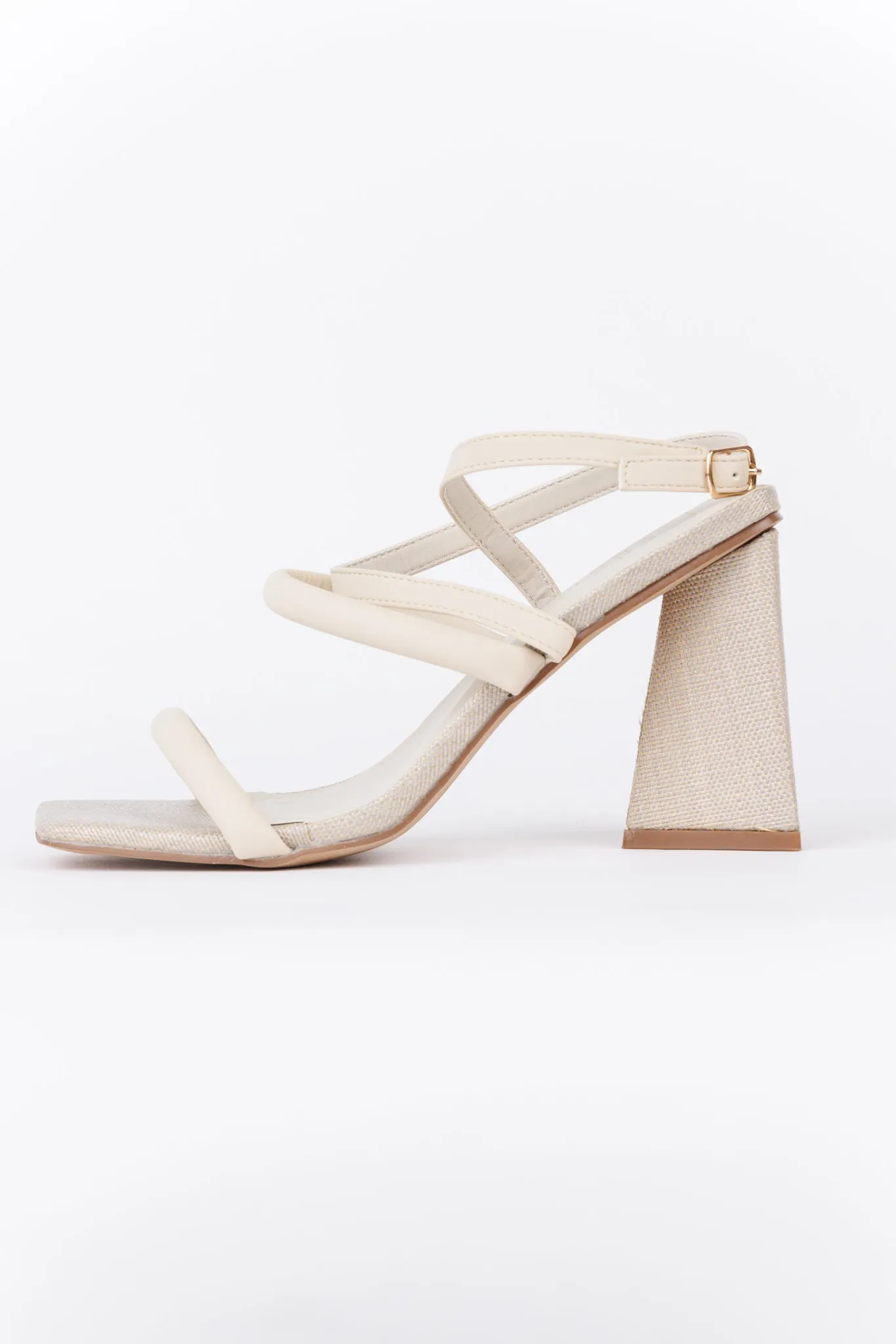 Evangeline Heels