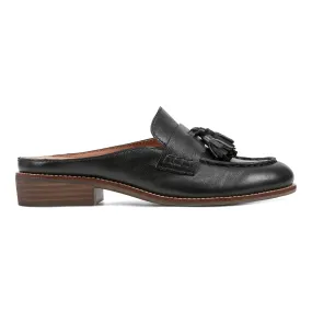 Everett Casual Slip-on Round Toe Loafers