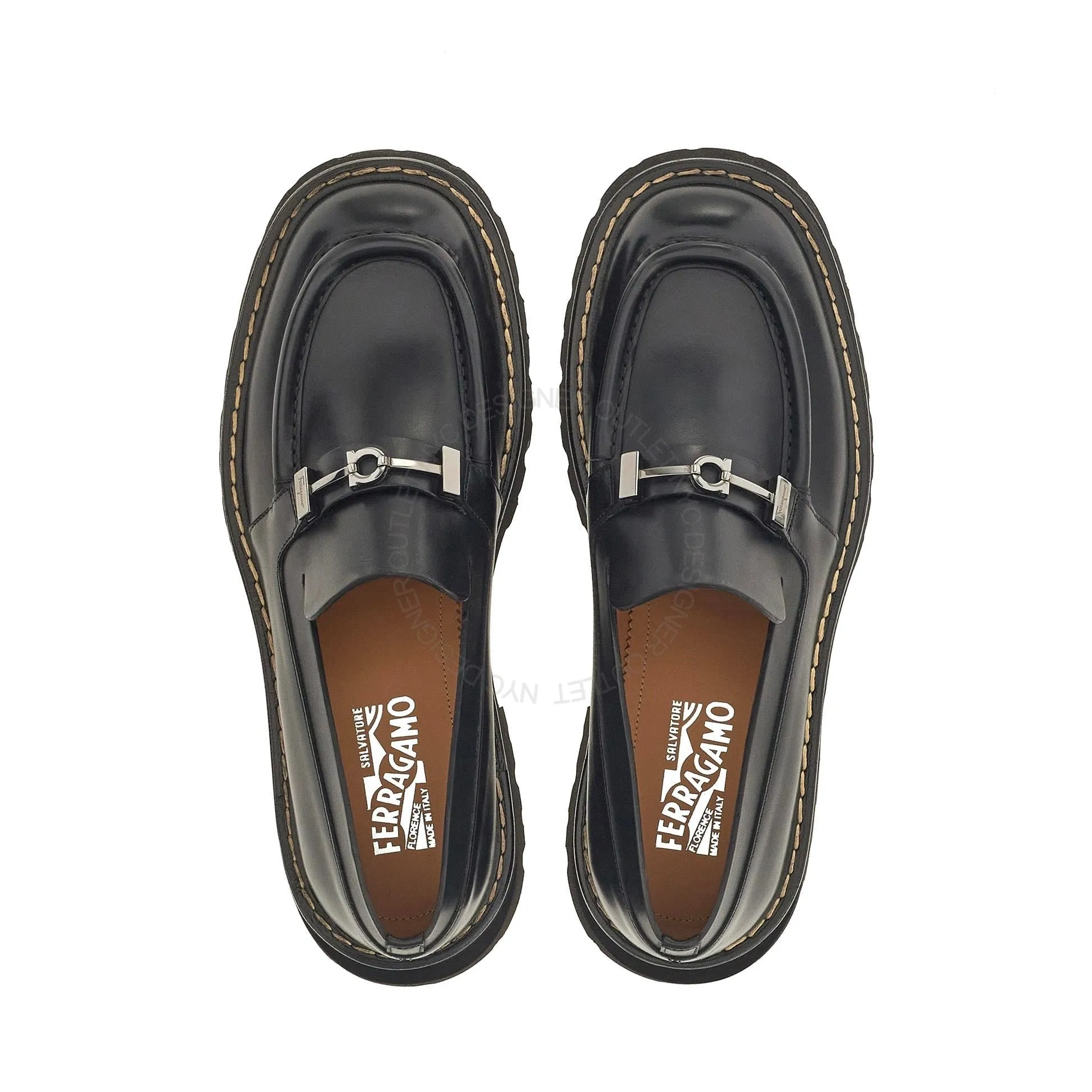 Ferragamo Ignazio Loafers