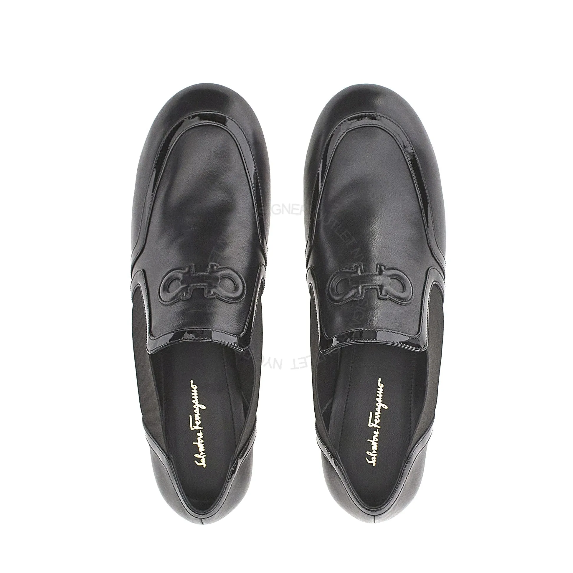 Ferragamo Jayda Women Loafers