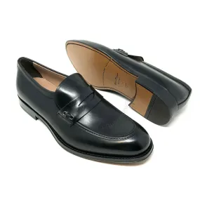 Ferragamo Pitt Penny Loafers