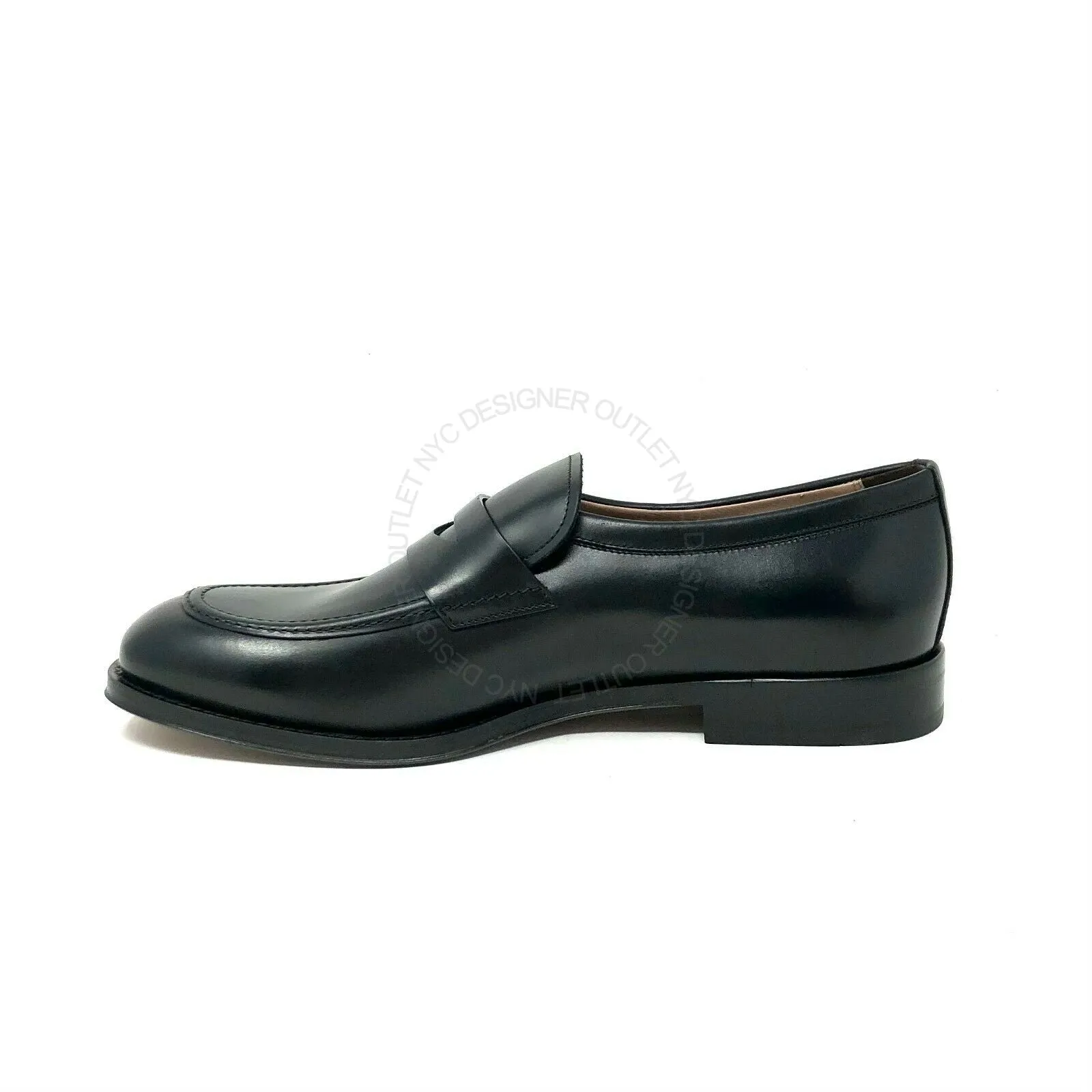 Ferragamo Pitt Penny Loafers