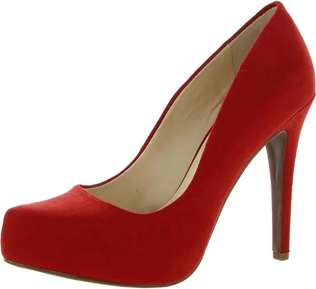 Jessica Simpson Parisah Women's Platform Stiletto Dress Heels Pumps Shoes