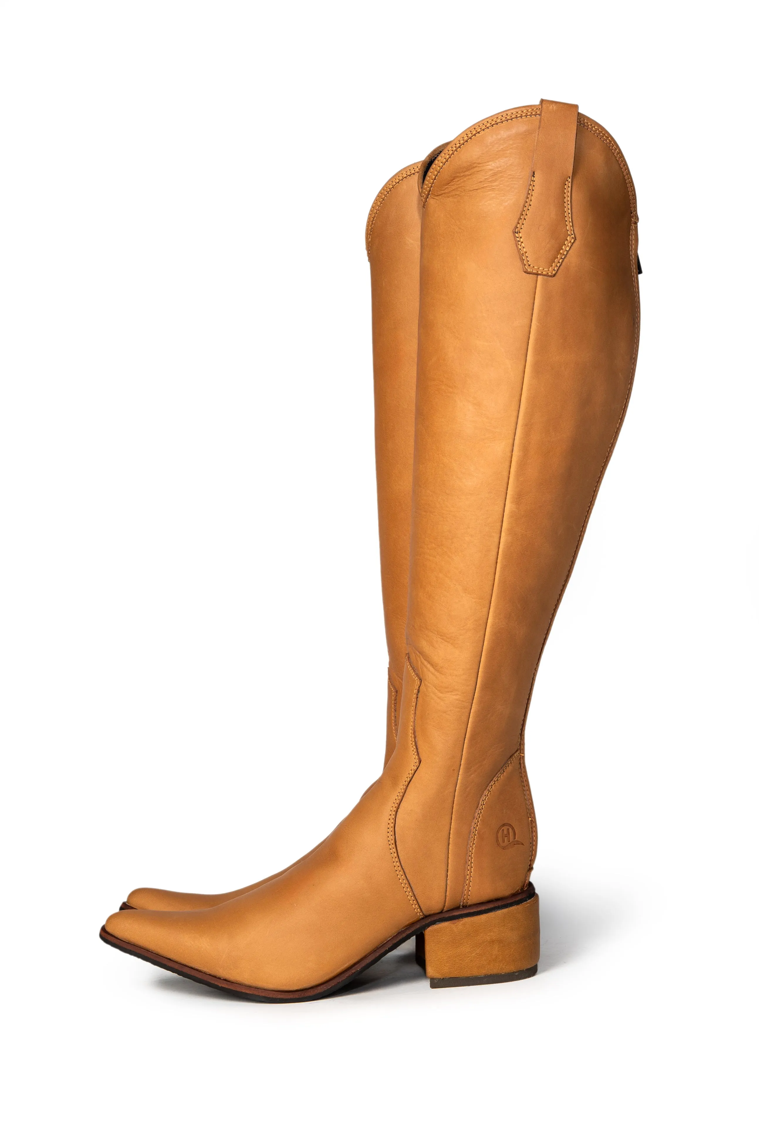 Majestic Mesa Cowgirl Boots