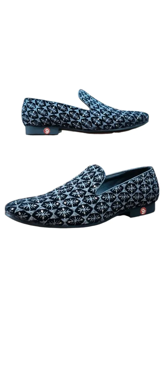 Men Loafer 8001