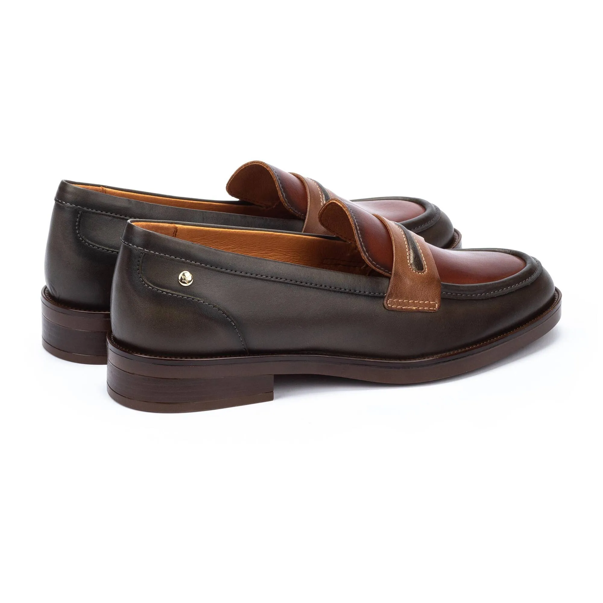 Pikolinos Puertollano Classic Loafers Women's