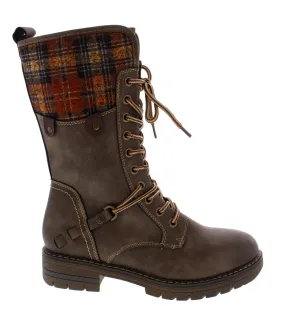 Rieker "Friede" Winter Boot