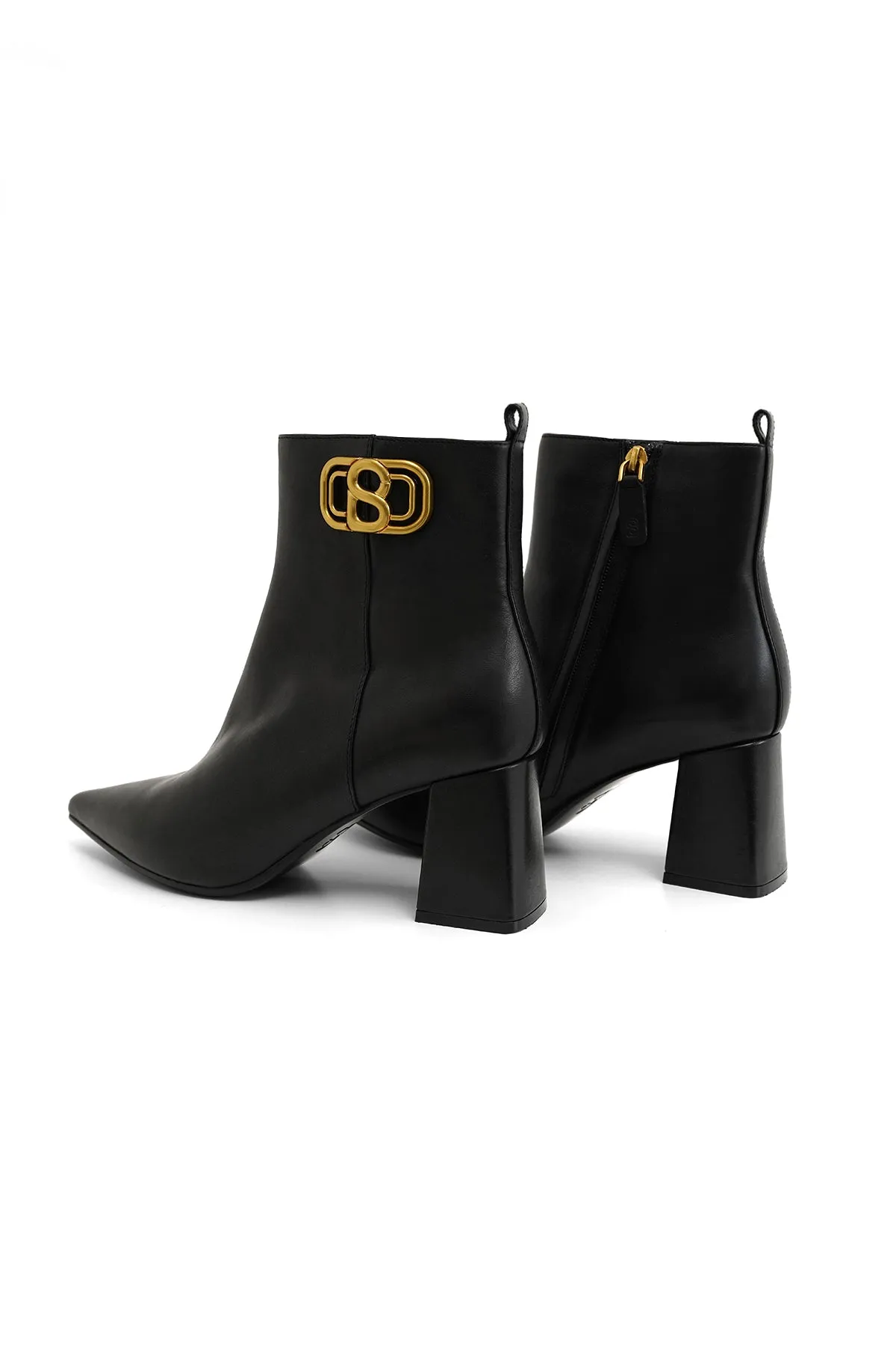 Signature Briana Boots - Black