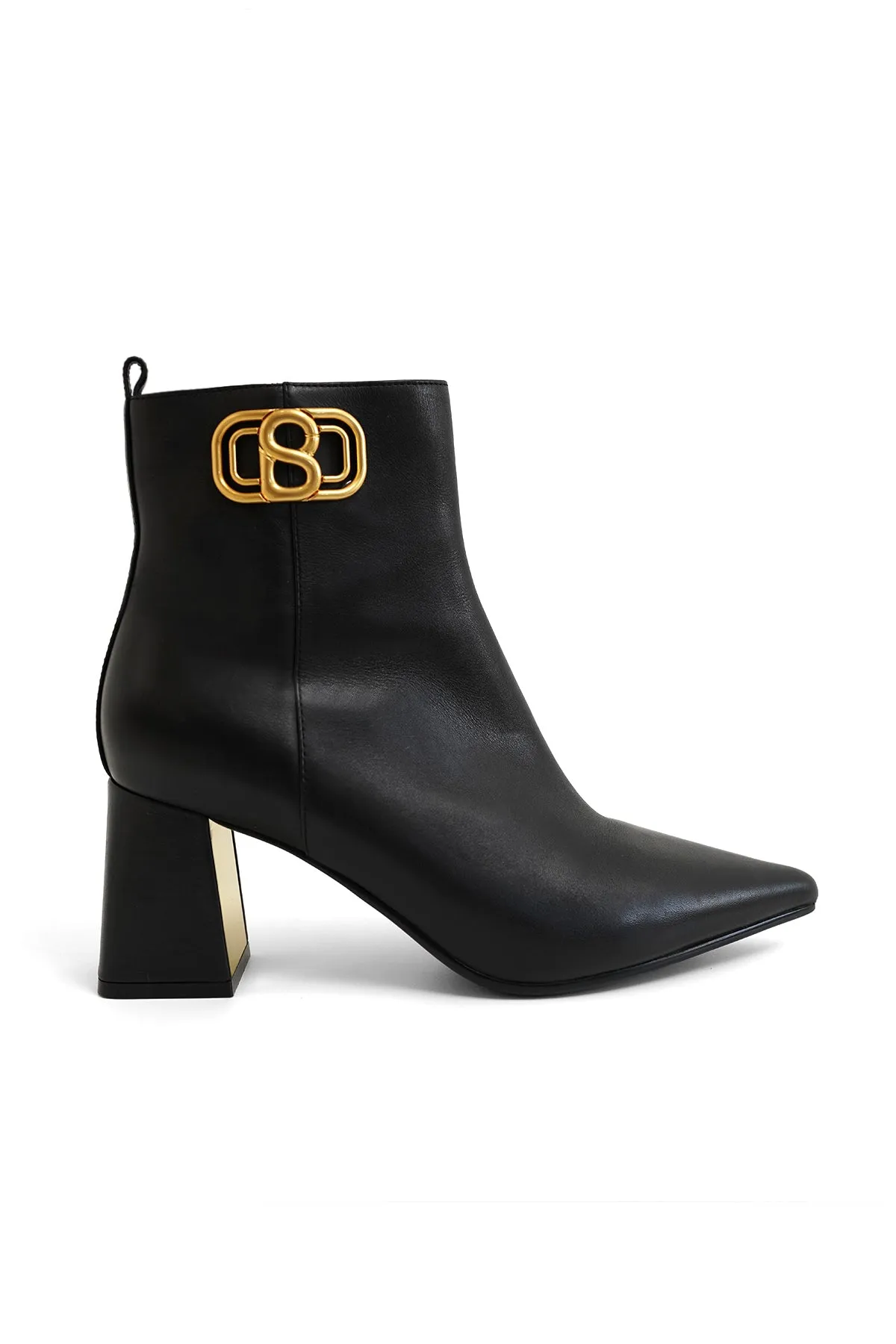 Signature Briana Boots - Black